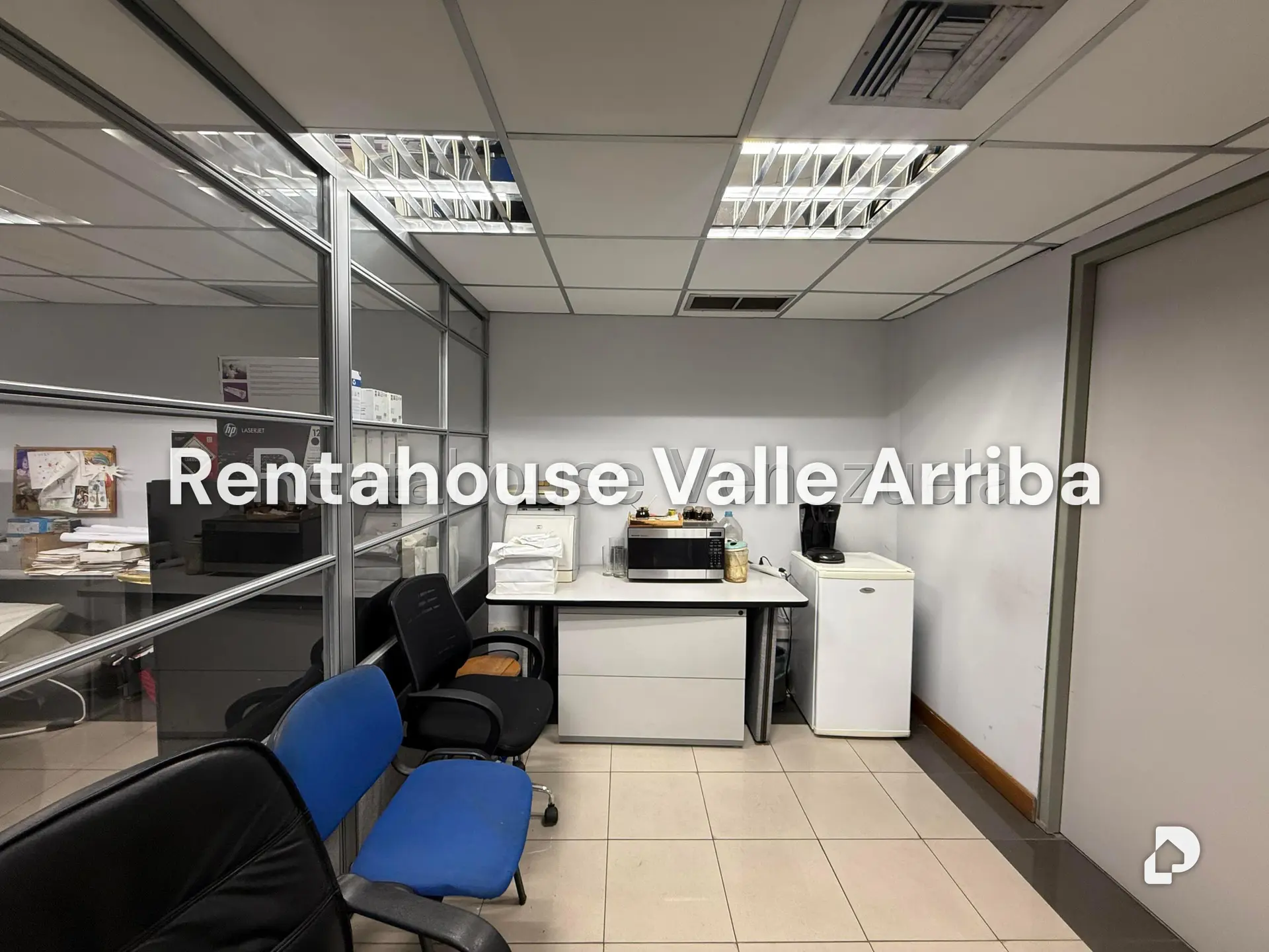 Local comercial en Los Dos Caminos, Caracas – 14