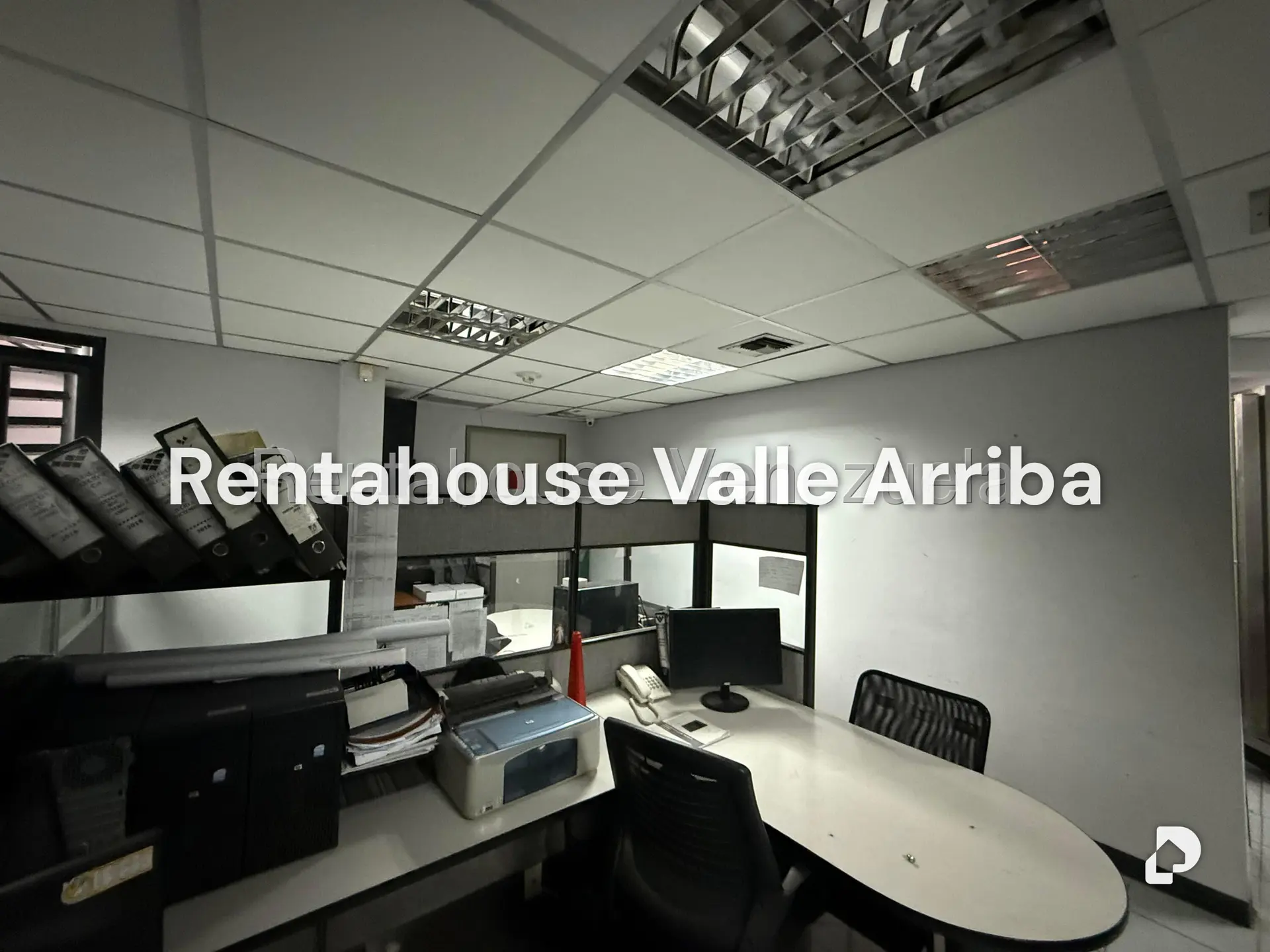 Local comercial en Los Dos Caminos, Caracas – 21