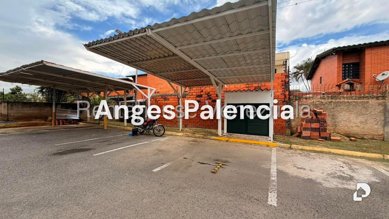 Apartamento en Conjunto Residencial Los Angeles, Turmero – 22
