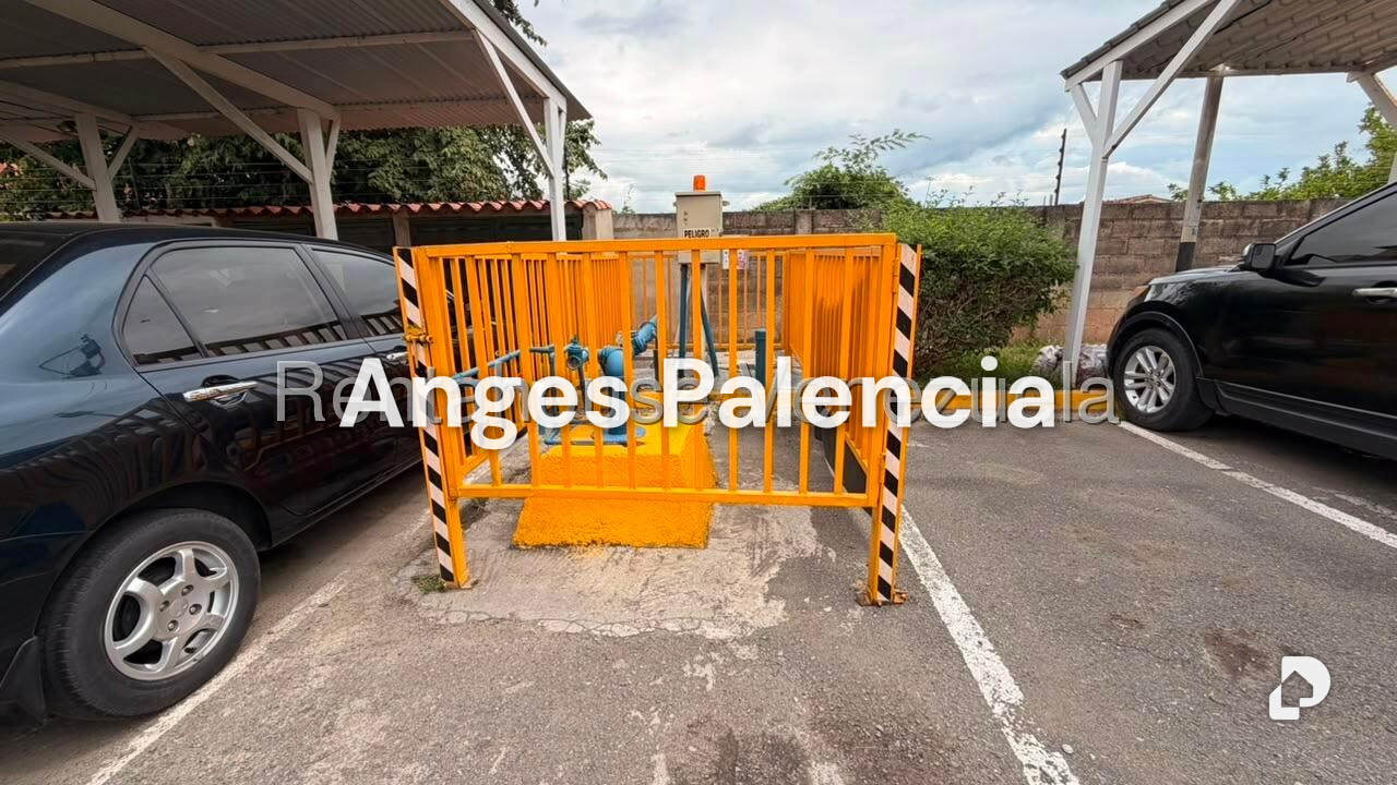 Apartamento en Conjunto Residencial Los Angeles, Turmero – 21