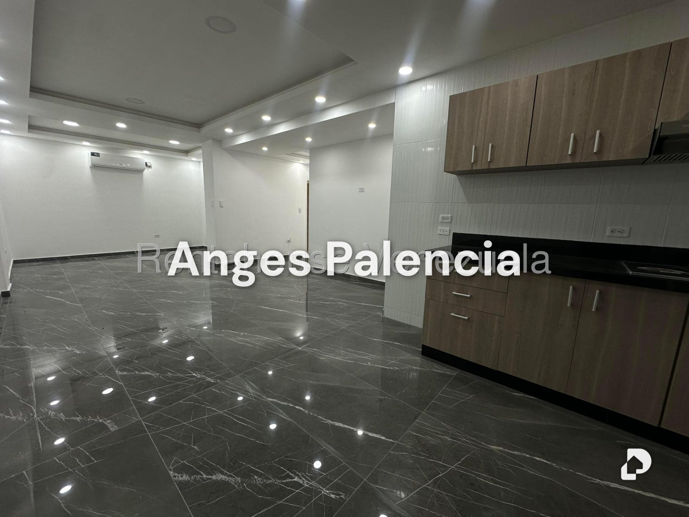 Apartamento en Conjunto Residencial Los Angeles, Turmero – 4