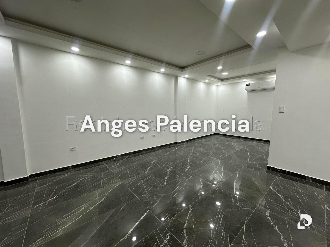 Apartamento en Conjunto Residencial Los Angeles, Turmero – 3