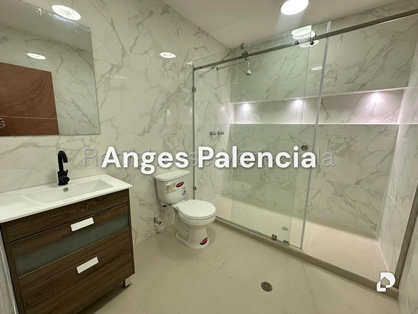 Apartamento en Conjunto Residencial Los Angeles, Turmero – 11
