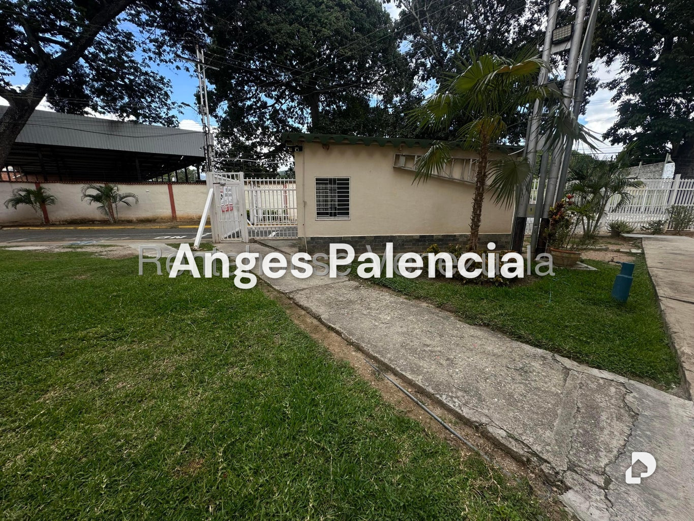 Apartamento en Conjunto Residencial Los Angeles, Turmero – 27