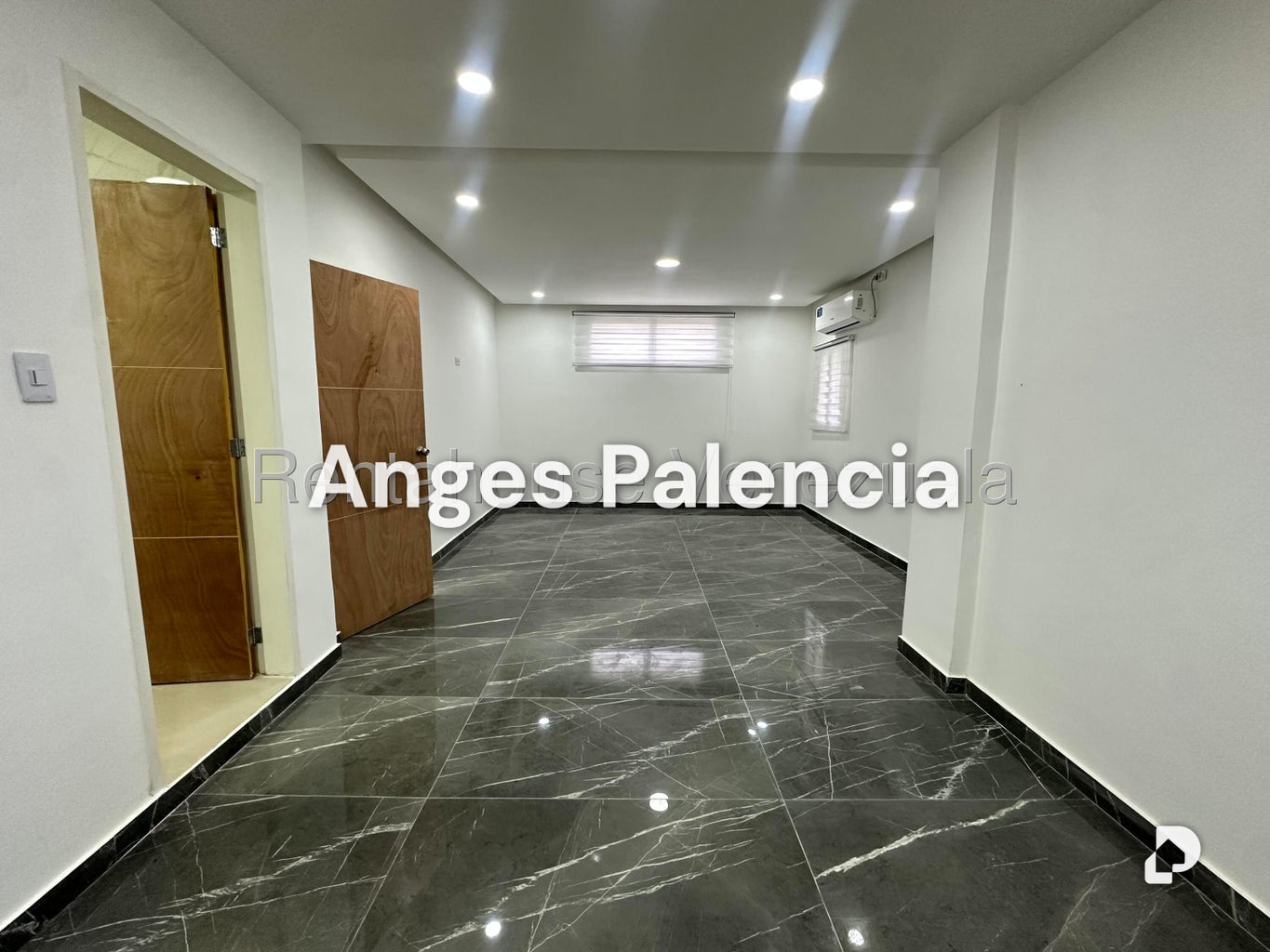 Apartamento en Conjunto Residencial Los Angeles, Turmero – 17