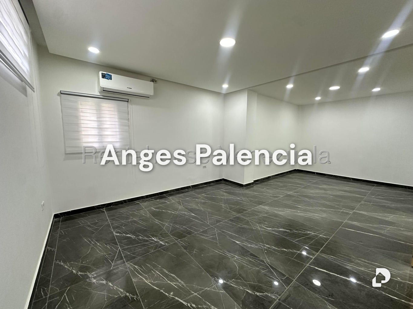 Apartamento en Conjunto Residencial Los Angeles, Turmero – 19