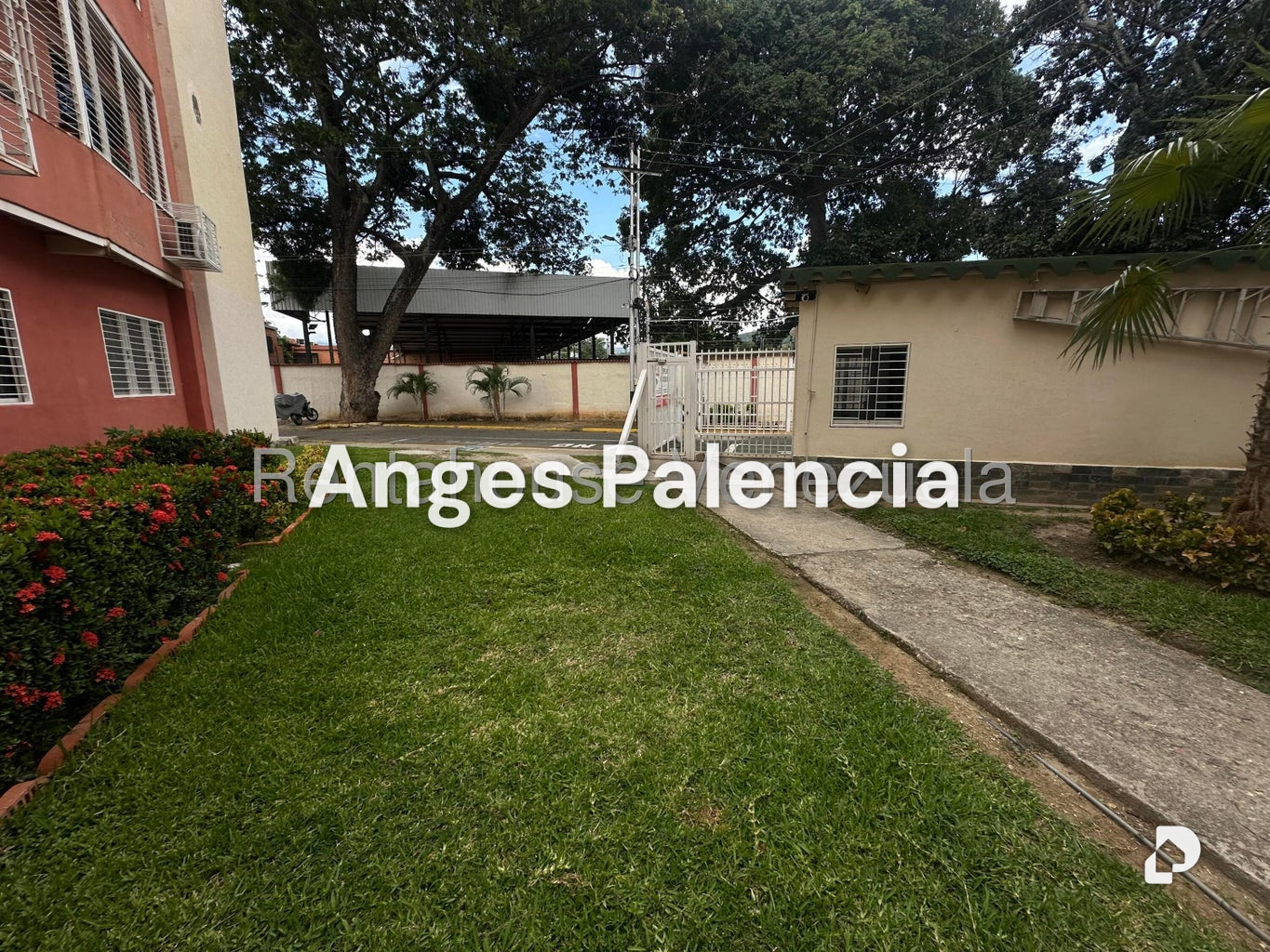 Apartamento en Conjunto Residencial Los Angeles, Turmero – 2