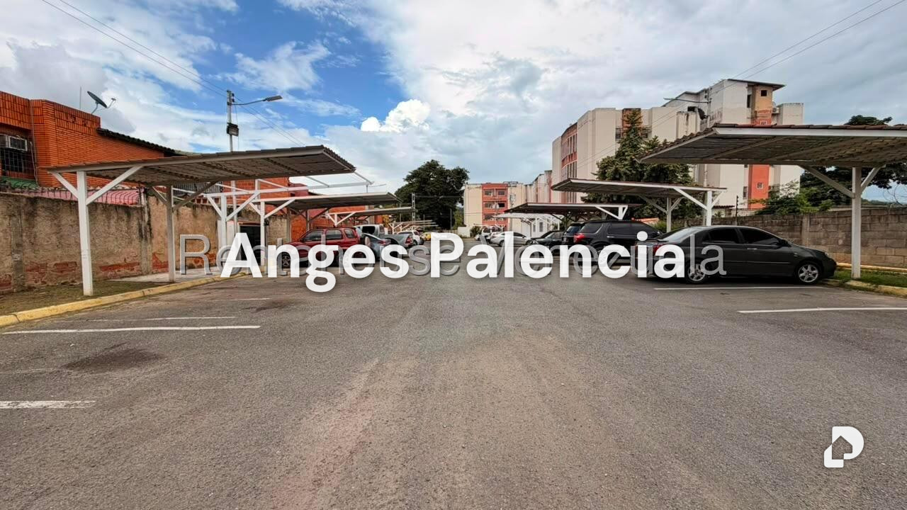 Apartamento en Conjunto Residencial Los Angeles, Turmero – 20