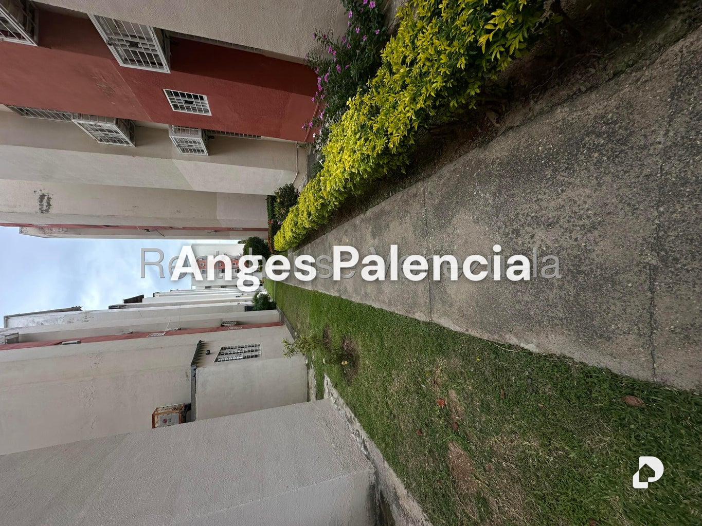 Apartamento en Conjunto Residencial Los Angeles, Turmero – 24