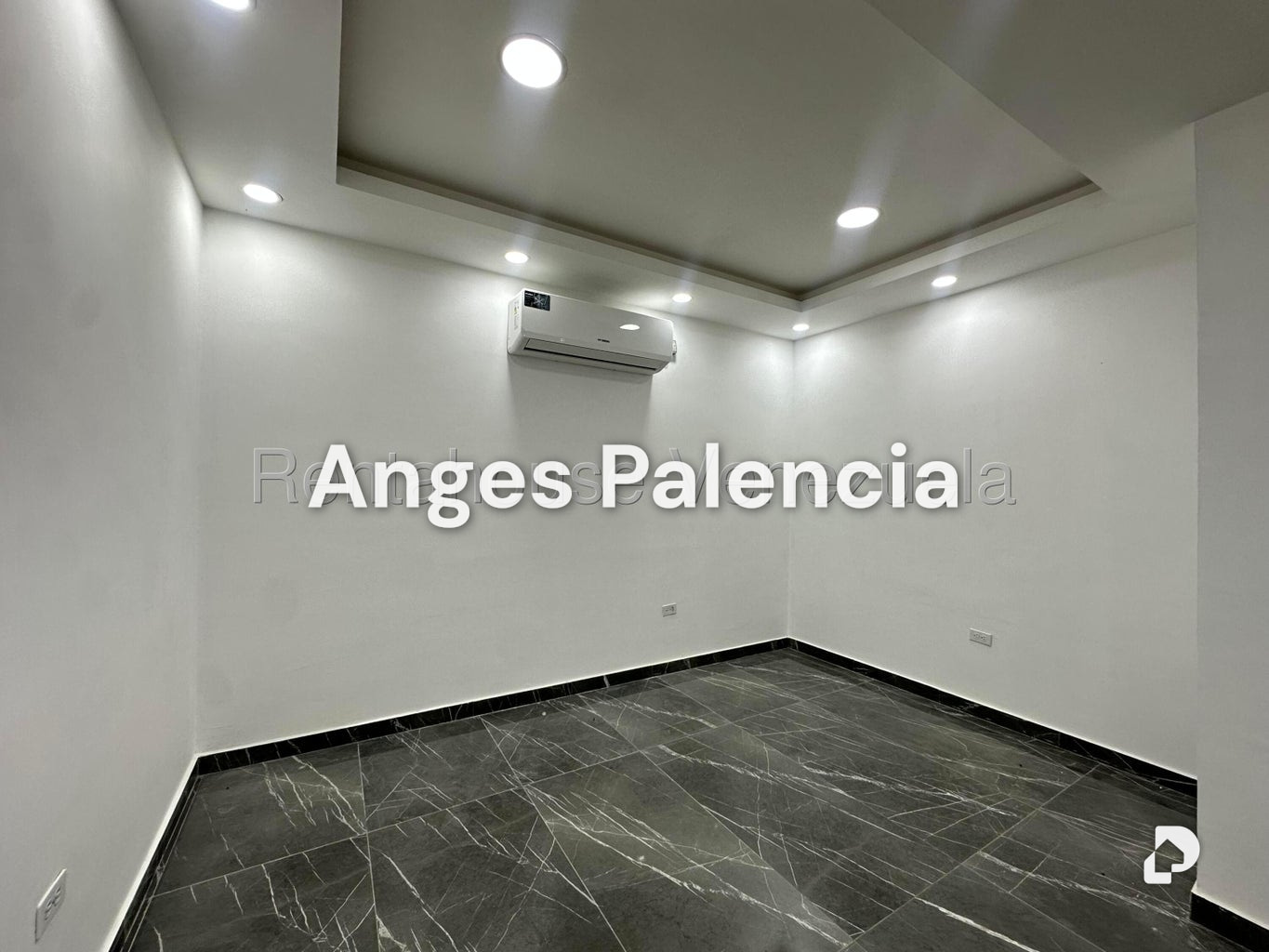 Apartamento en Conjunto Residencial Los Angeles, Turmero – 8