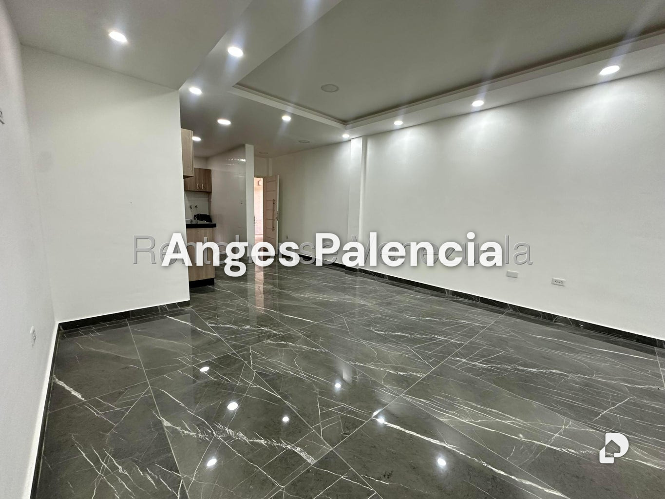 Apartamento en Conjunto Residencial Los Angeles, Turmero – 7