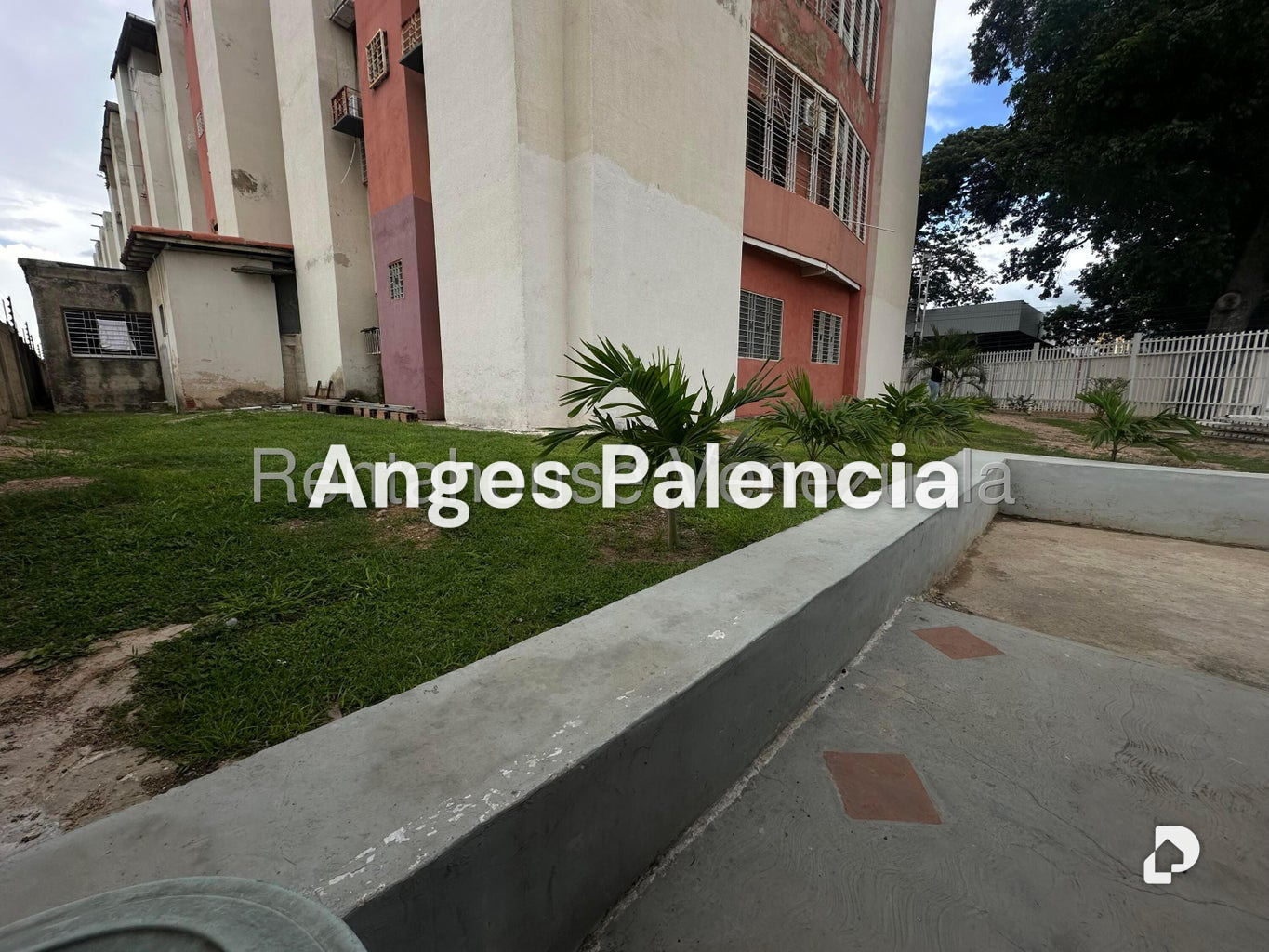 Apartamento en Conjunto Residencial Los Angeles, Turmero – 28
