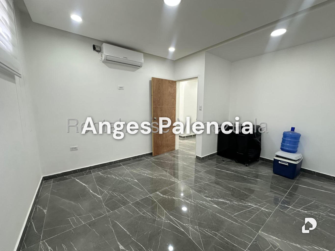 Apartamento en Conjunto Residencial Los Angeles, Turmero – 13