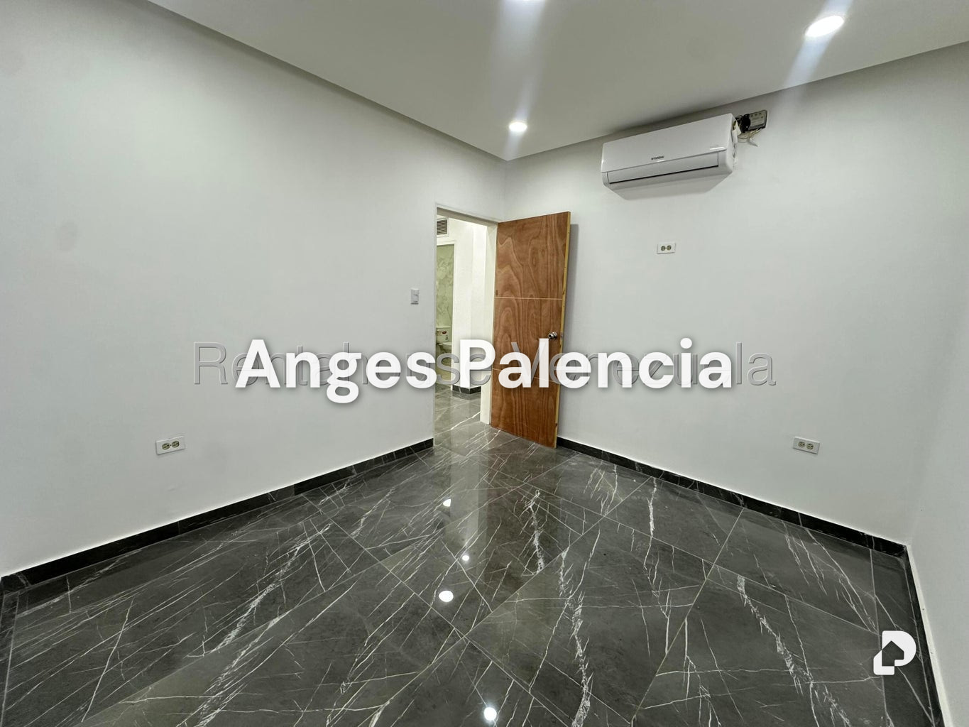 Apartamento en Conjunto Residencial Los Angeles, Turmero – 15