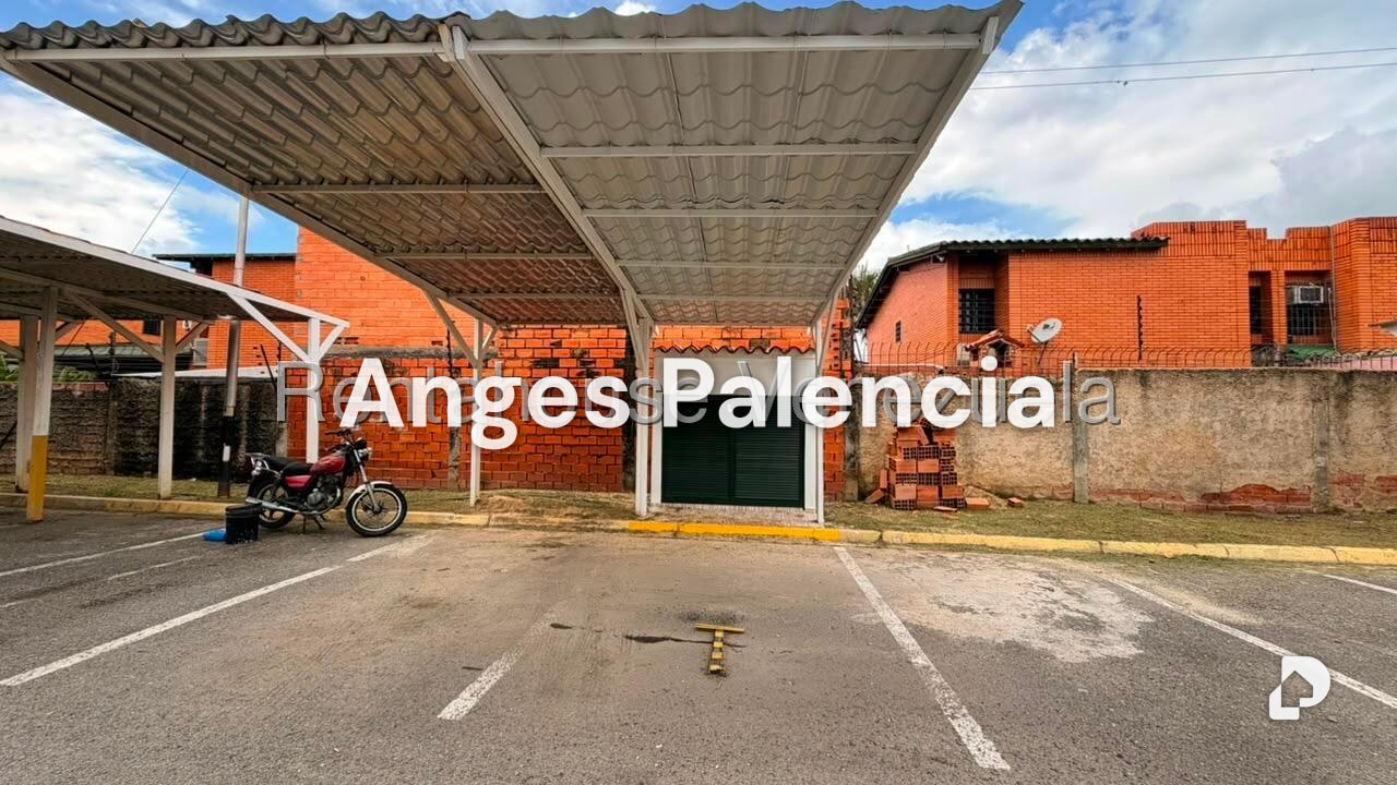 Apartamento en Conjunto Residencial Los Angeles, Turmero – 23