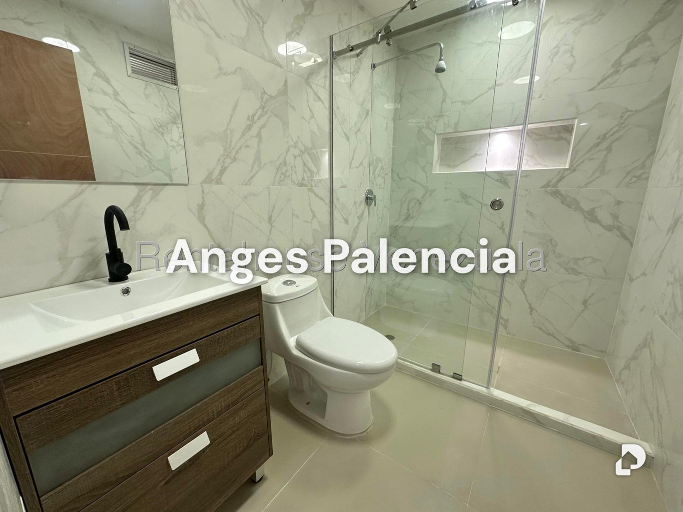 Apartamento en Conjunto Residencial Los Angeles, Turmero – 18