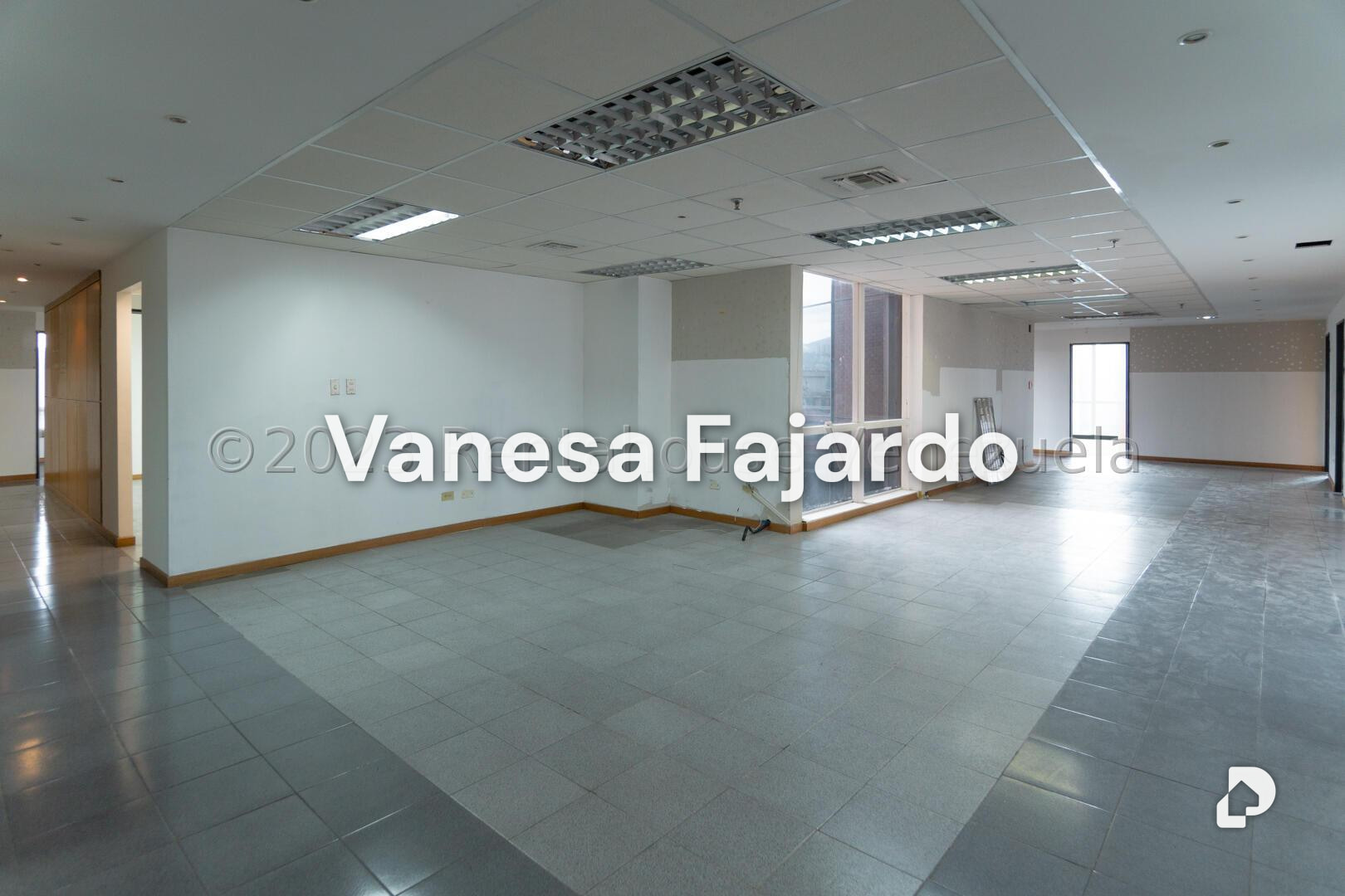 Oficina en Campo Alegre, Caracas – 4