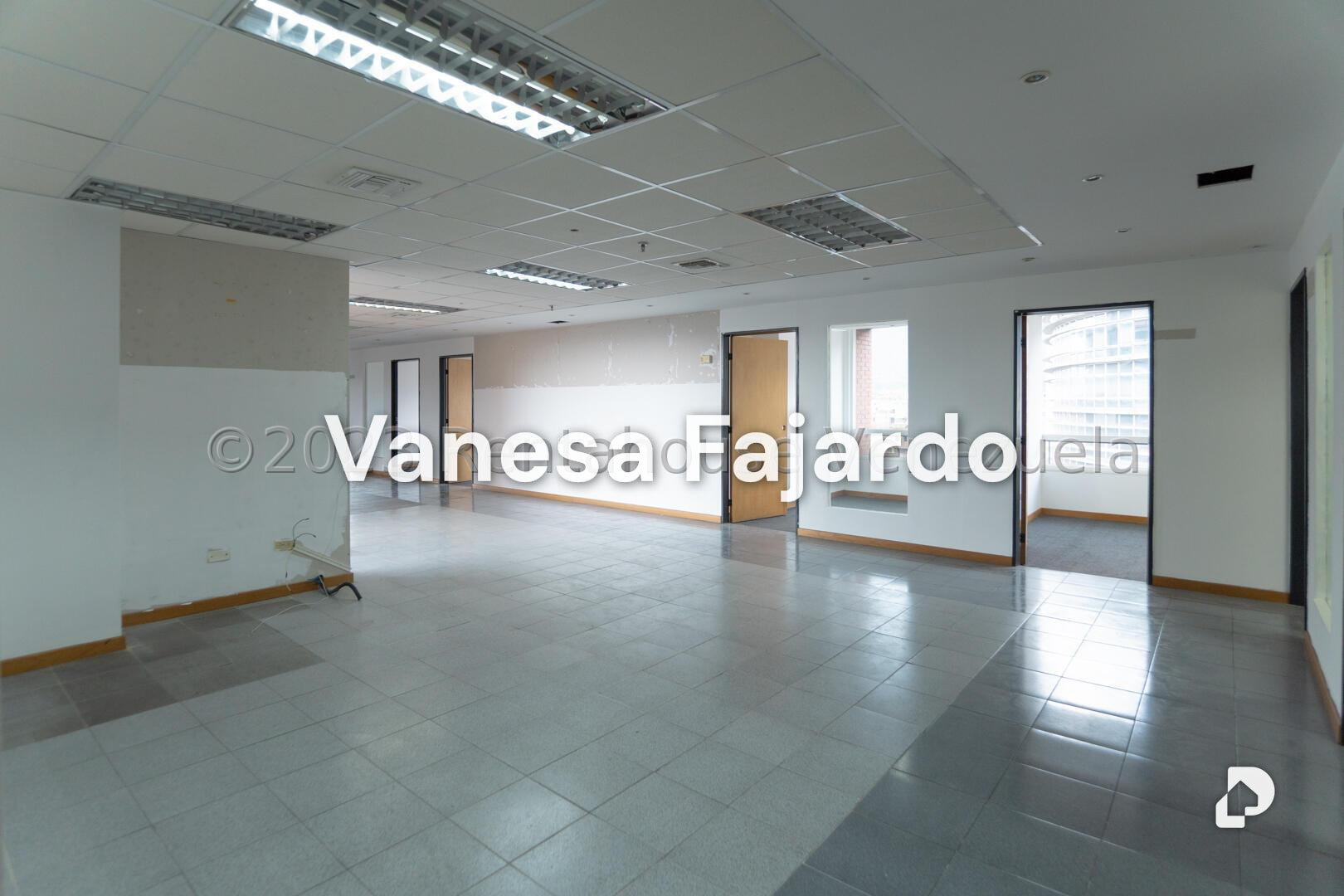 Oficina en Campo Alegre, Caracas – 3