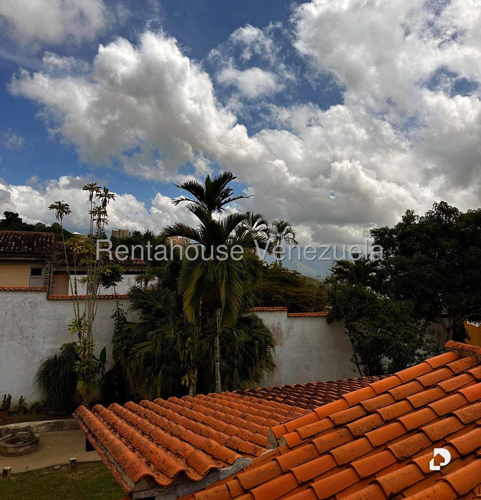 Casa en La Lagunita Country Club, Caracas – 23