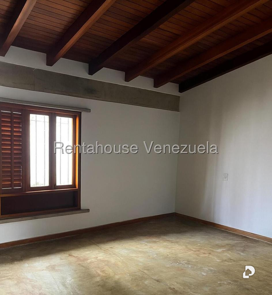 Casa en La Lagunita Country Club, Caracas – 41