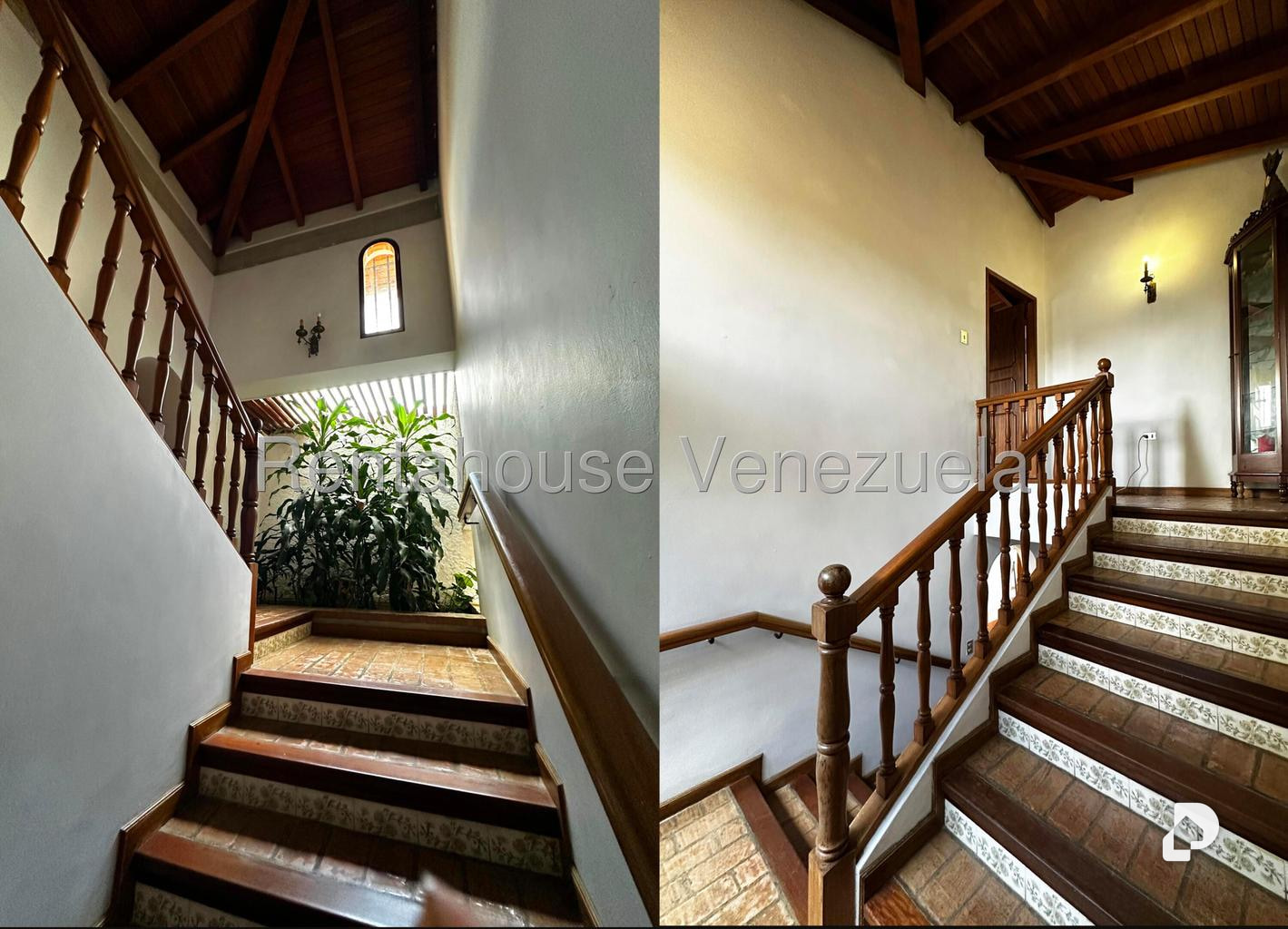 Casa en La Lagunita Country Club, Caracas – 22