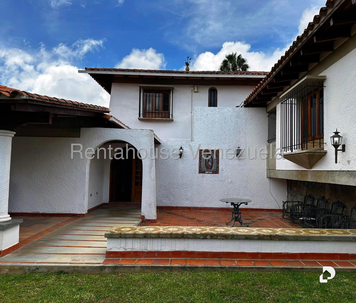 Casa en La Lagunita Country Club, Caracas – 25