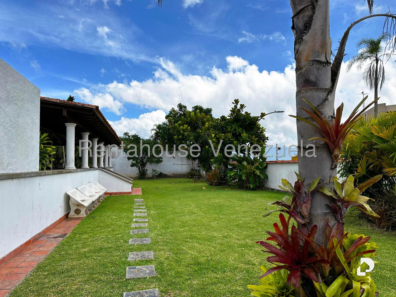 Casa en La Lagunita Country Club, Caracas – 3