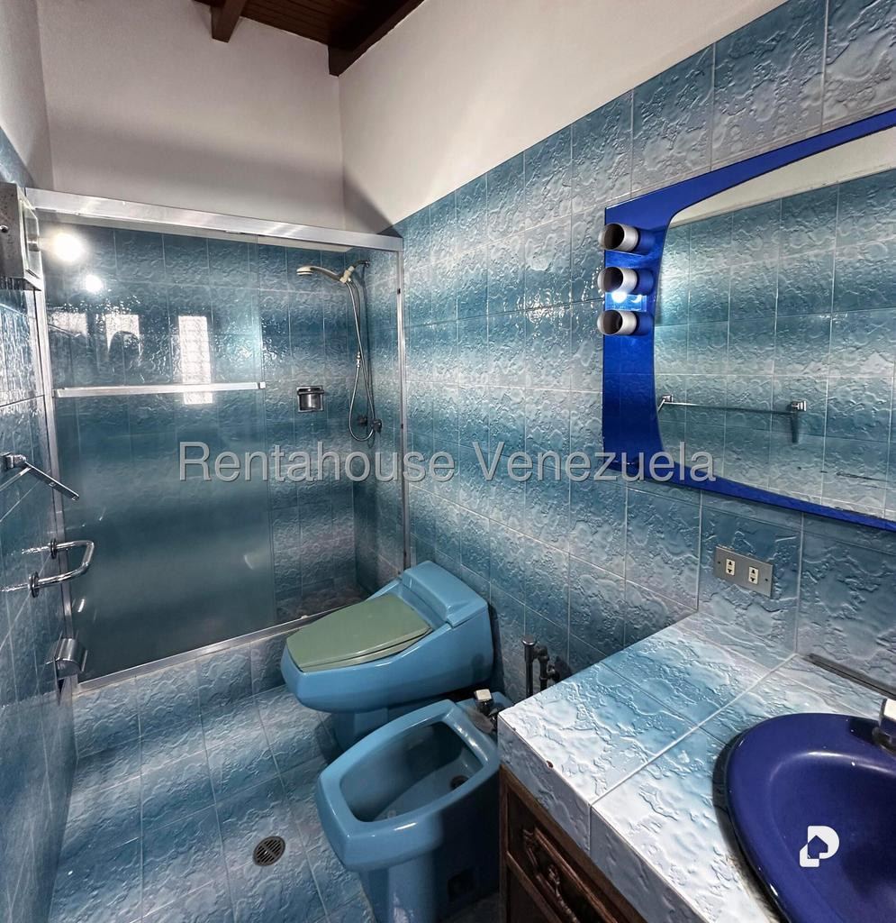 Casa en La Lagunita Country Club, Caracas – 43