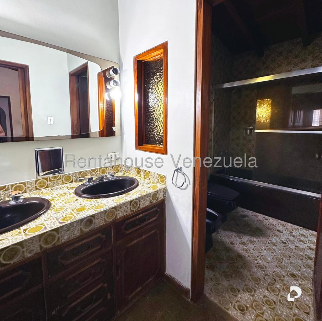 Casa en La Lagunita Country Club, Caracas – 51