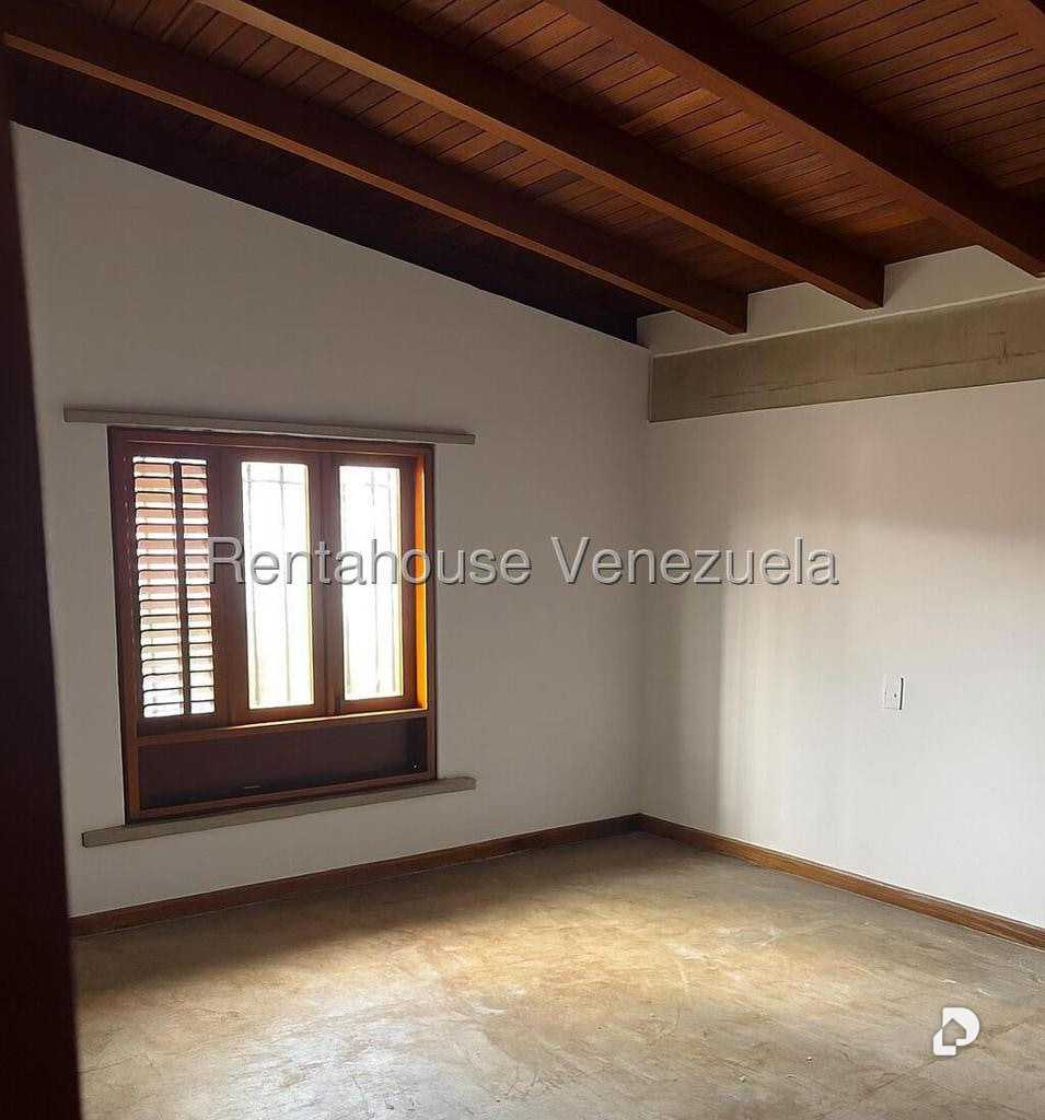 Casa en La Lagunita Country Club, Caracas – 45