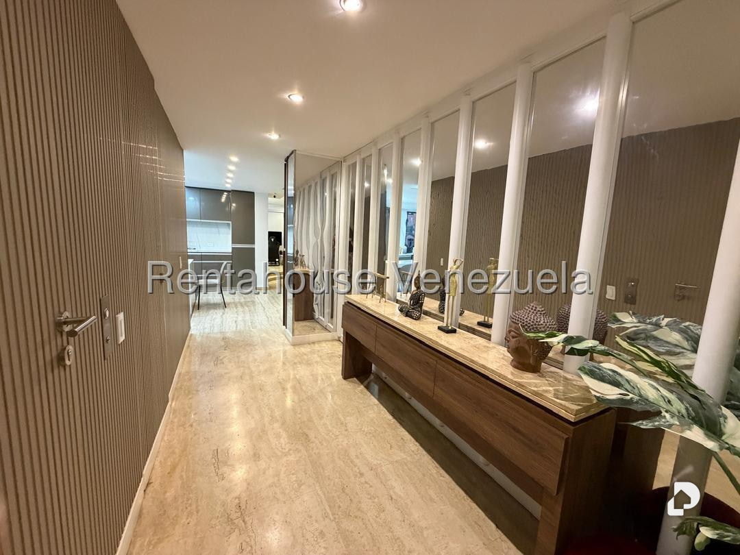 Apartamento en La Castellana, Caracas – 3