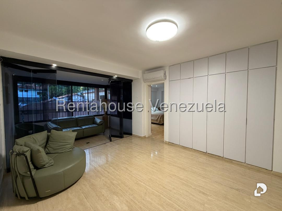Apartamento en La Castellana, Caracas – 8