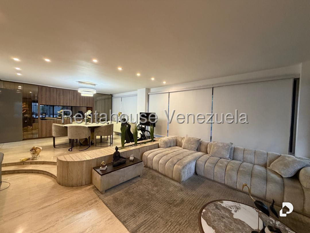 Apartamento en La Castellana, Caracas – 4