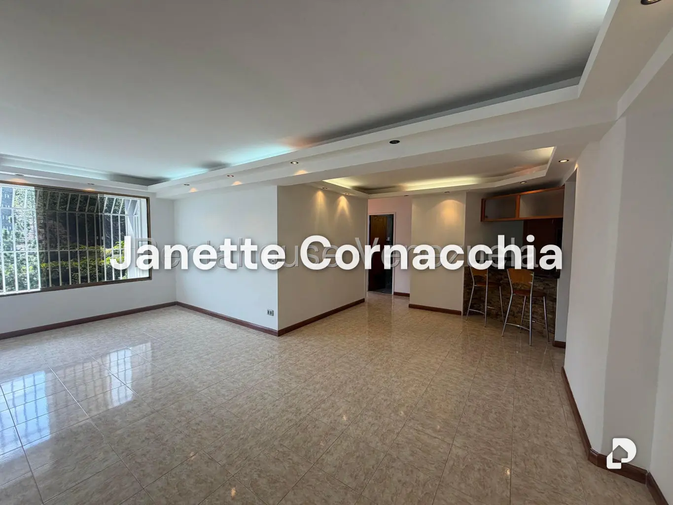 Apartamento en Manzanares, Caracas – 2