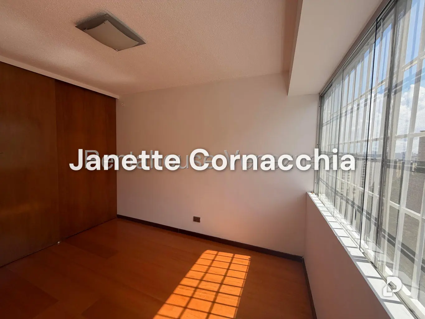 Apartamento en Manzanares, Caracas – 18