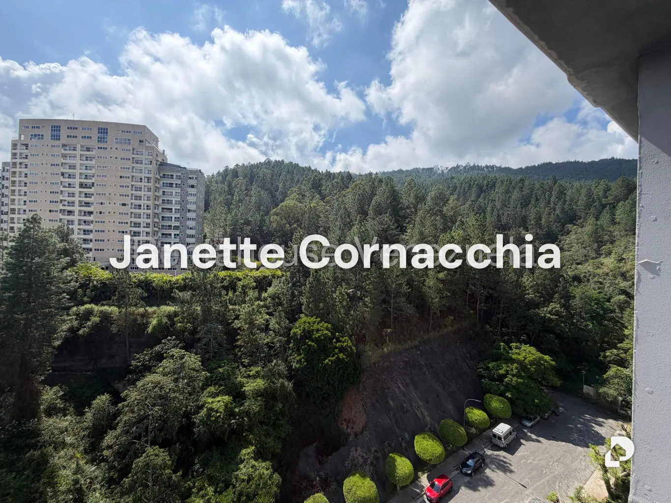 Apartamento en Manzanares, Caracas – 19