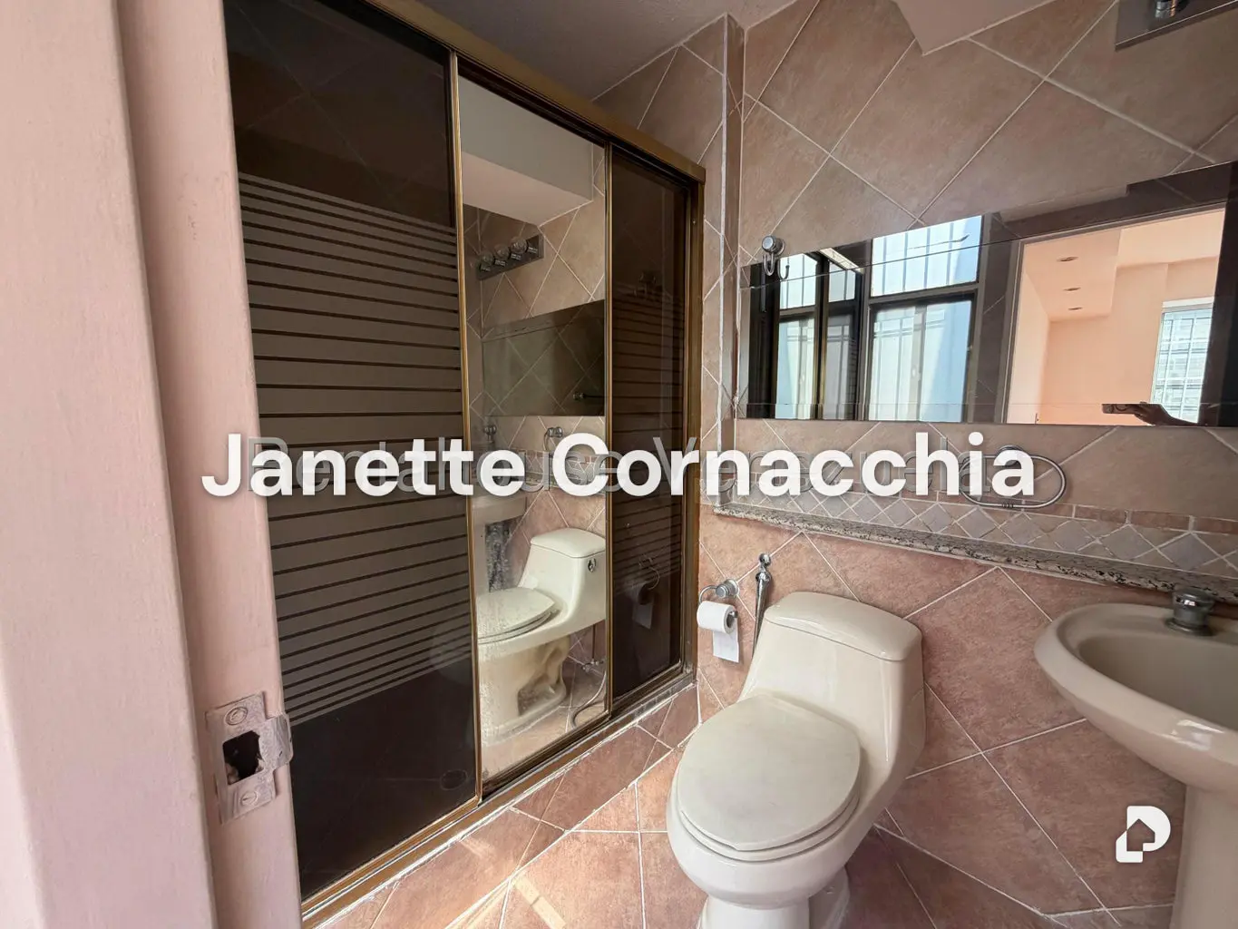 Apartamento en Manzanares, Caracas – 15