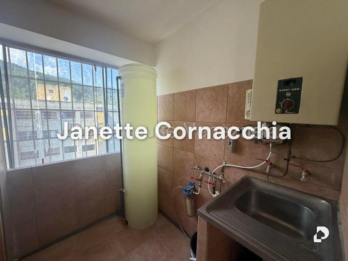 Apartamento en Manzanares, Caracas – 10