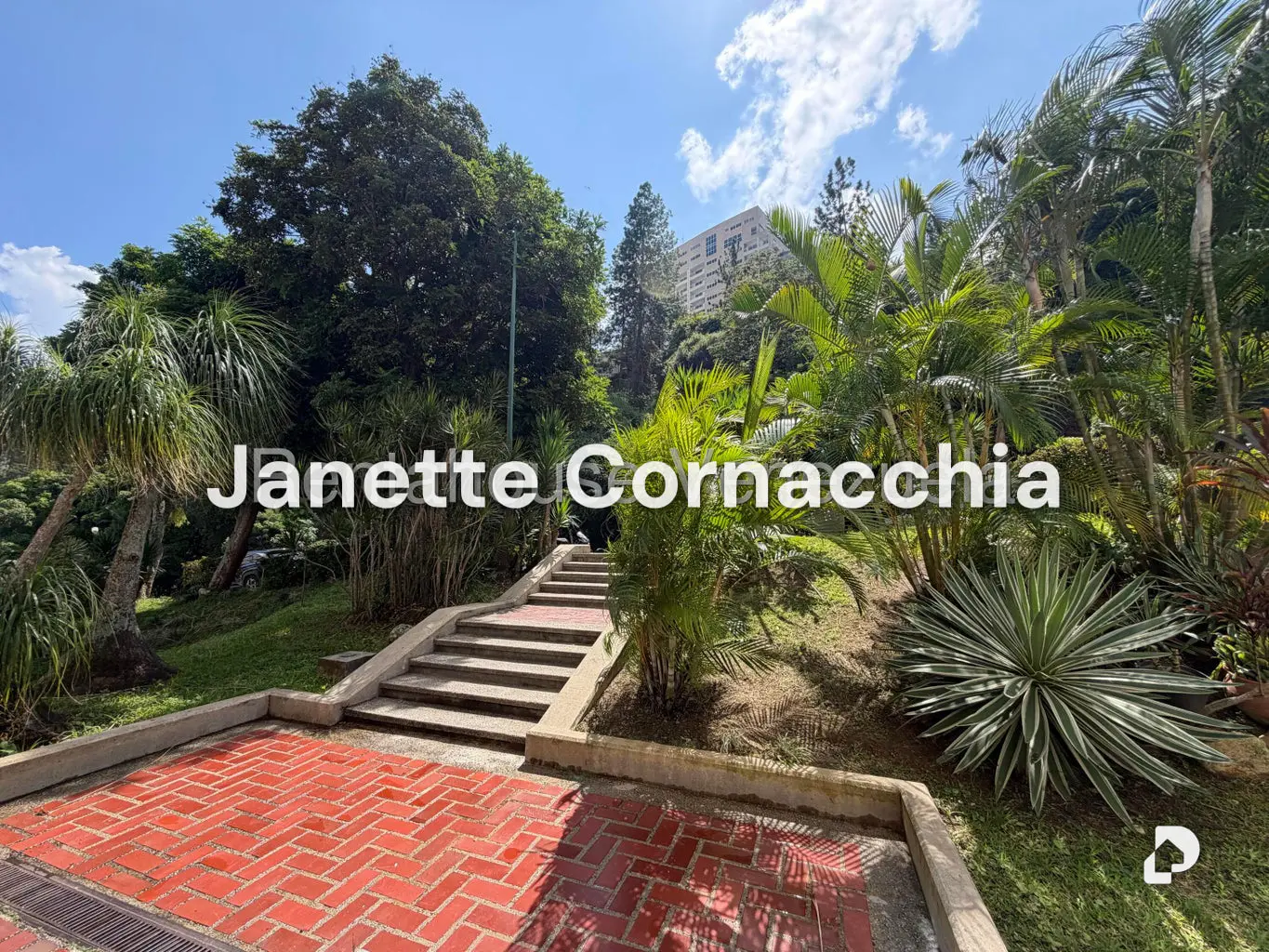 Apartamento en Manzanares, Caracas – 21