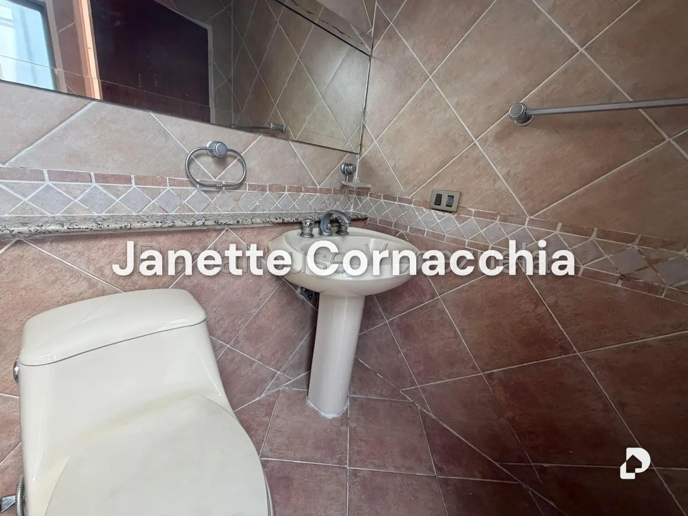 Apartamento en Manzanares, Caracas – 16