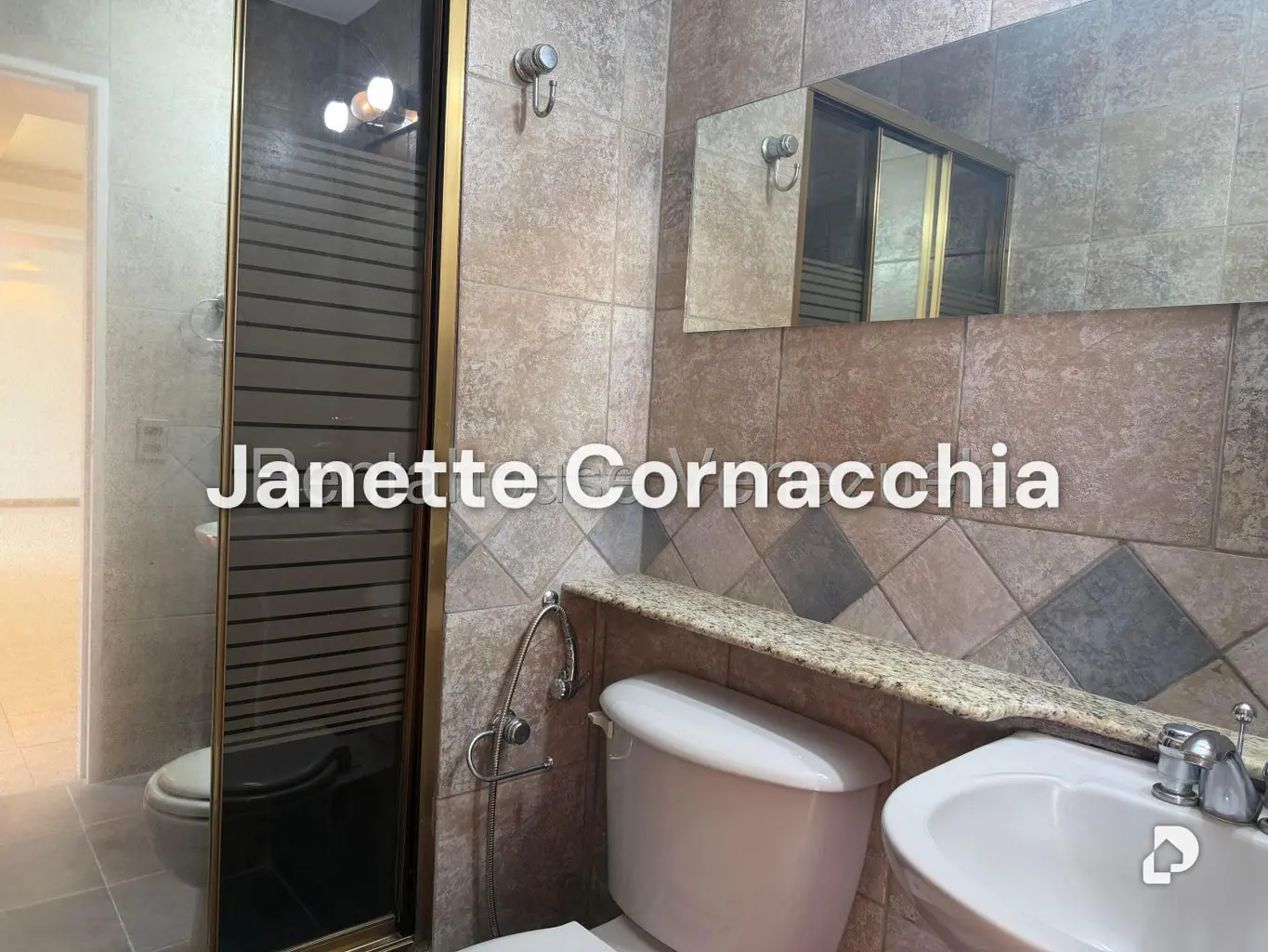 Apartamento en Manzanares, Caracas – 14