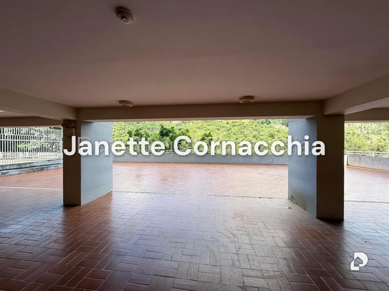 Apartamento en Manzanares, Caracas – 20