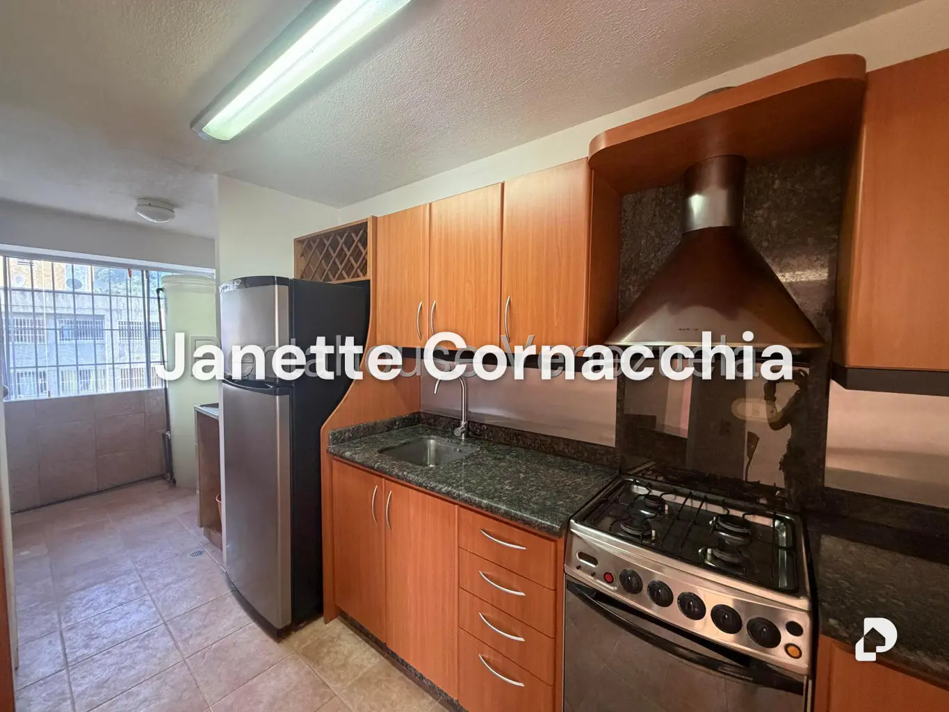 Apartamento en Manzanares, Caracas – 7