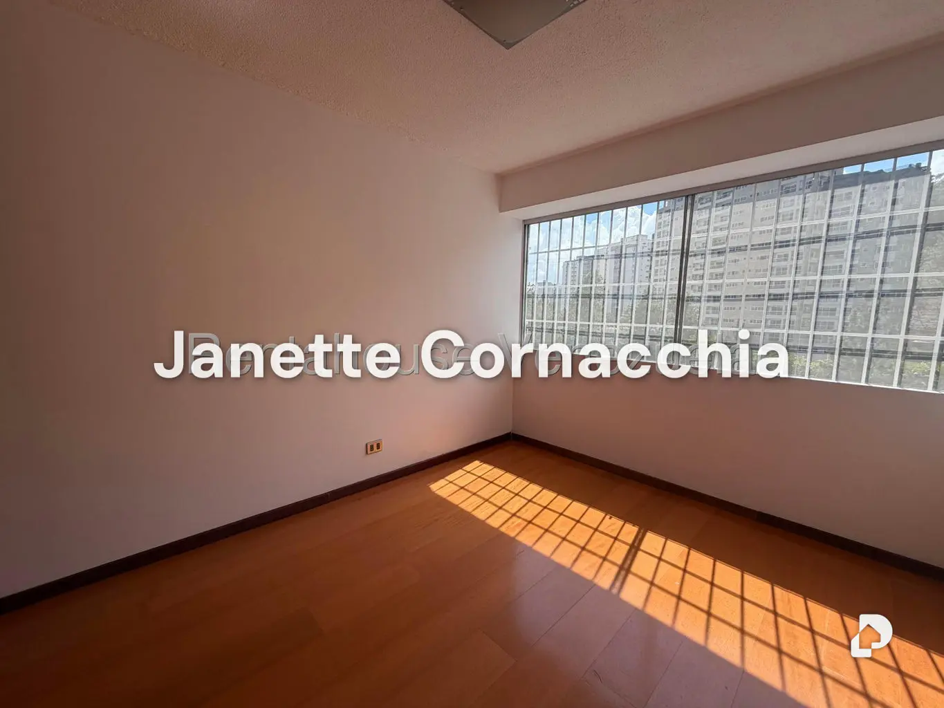 Apartamento en Manzanares, Caracas – 17