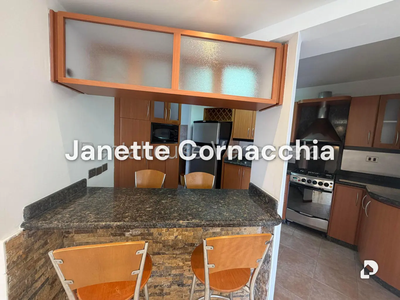 Apartamento en Manzanares, Caracas – 6