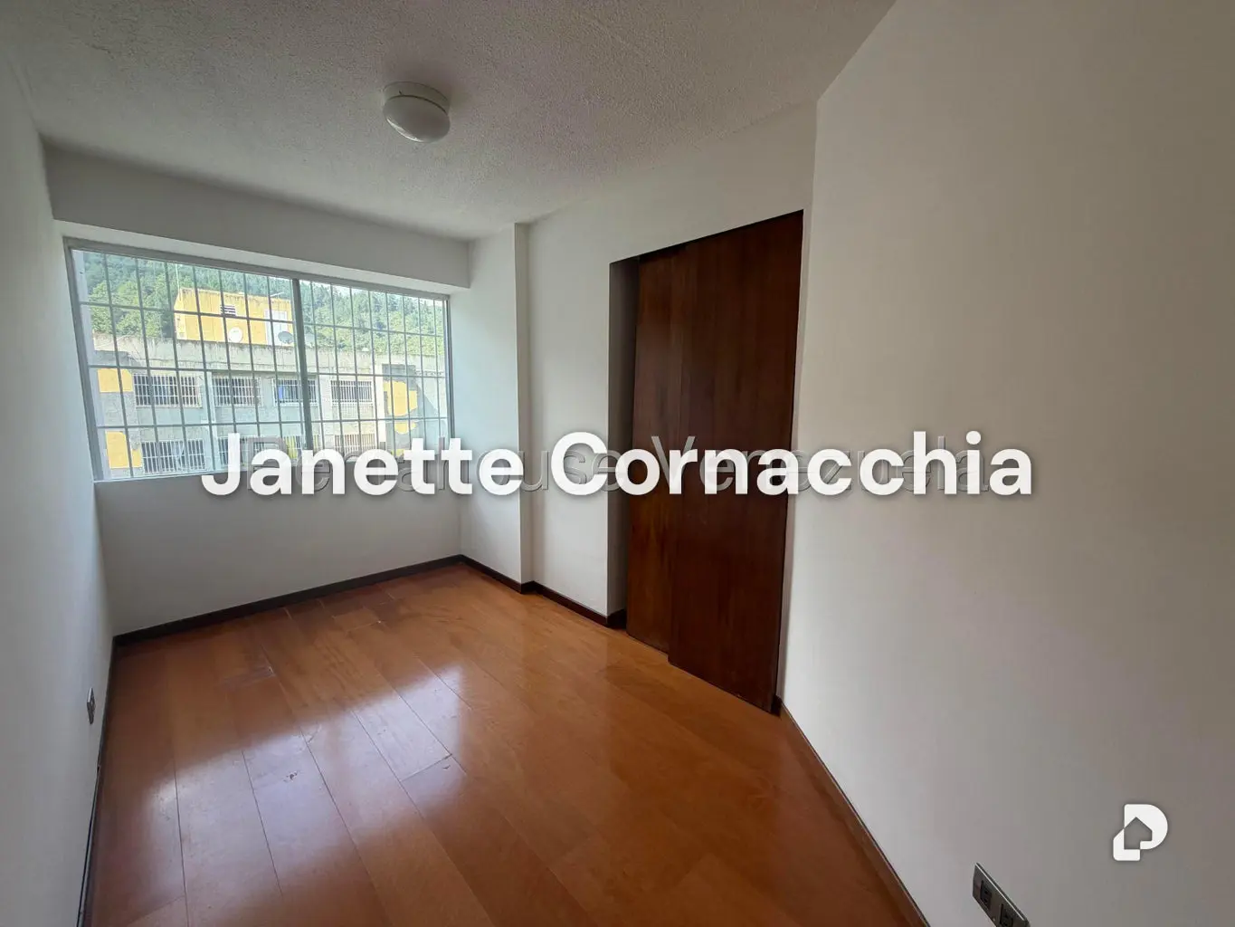 Apartamento en Manzanares, Caracas – 11