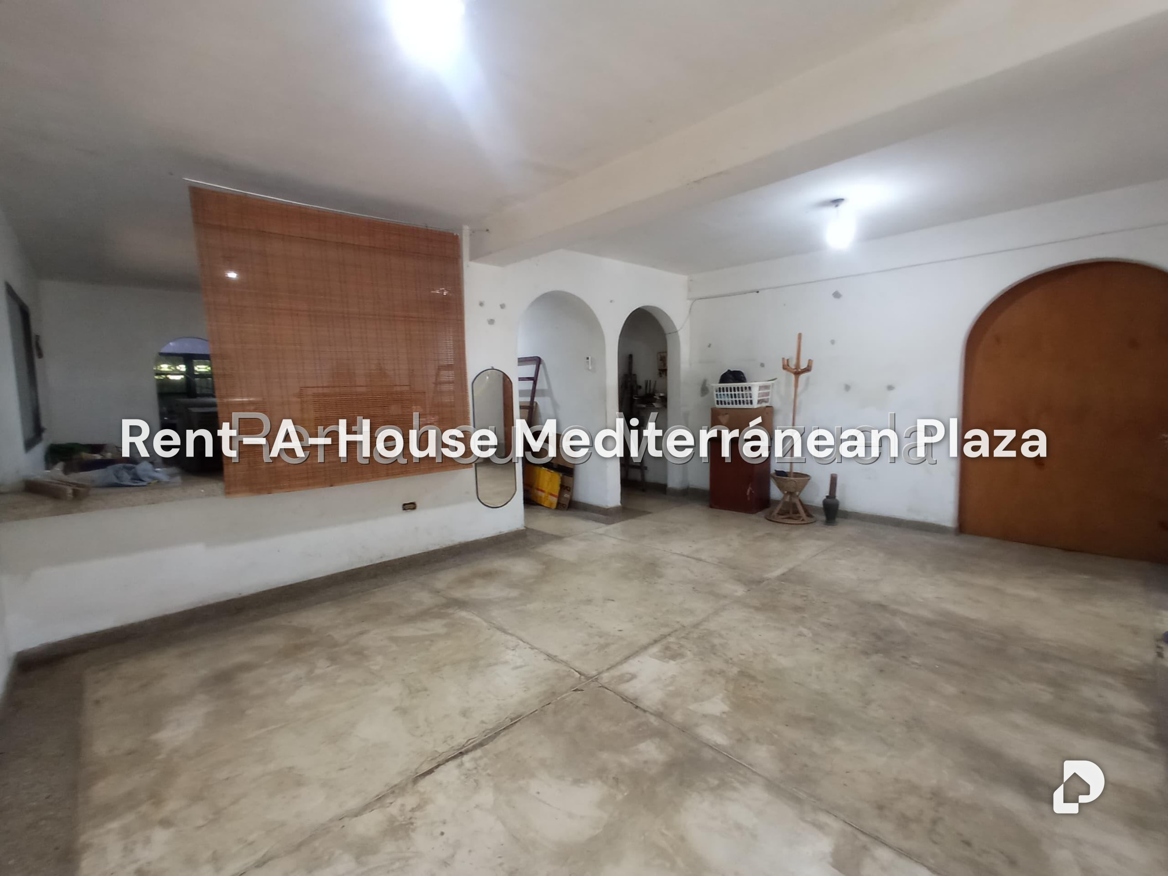 Casa en La Castellana, San Joaquín – 7