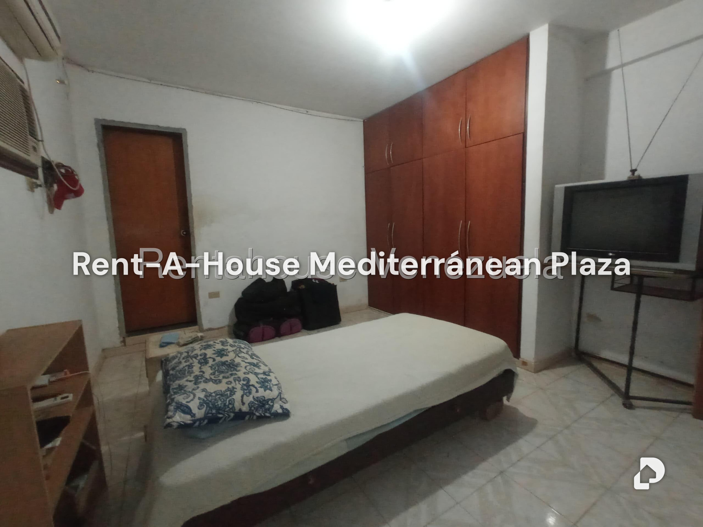 Casa en La Castellana, San Joaquín – 19