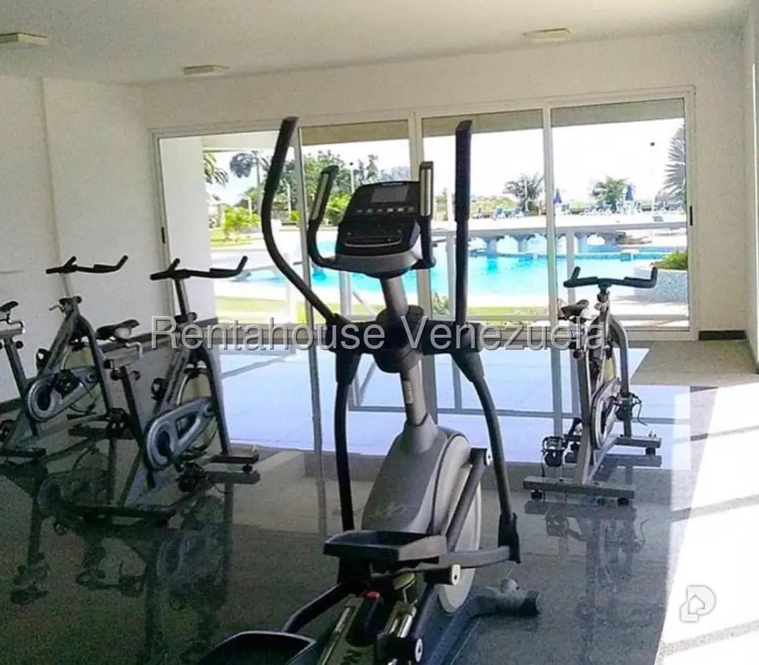 Apartment in Agua Sal, Higuerote – 26