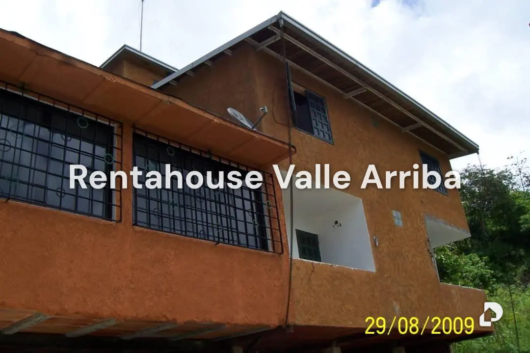 Casa en El Hatillo, Caracas – 2